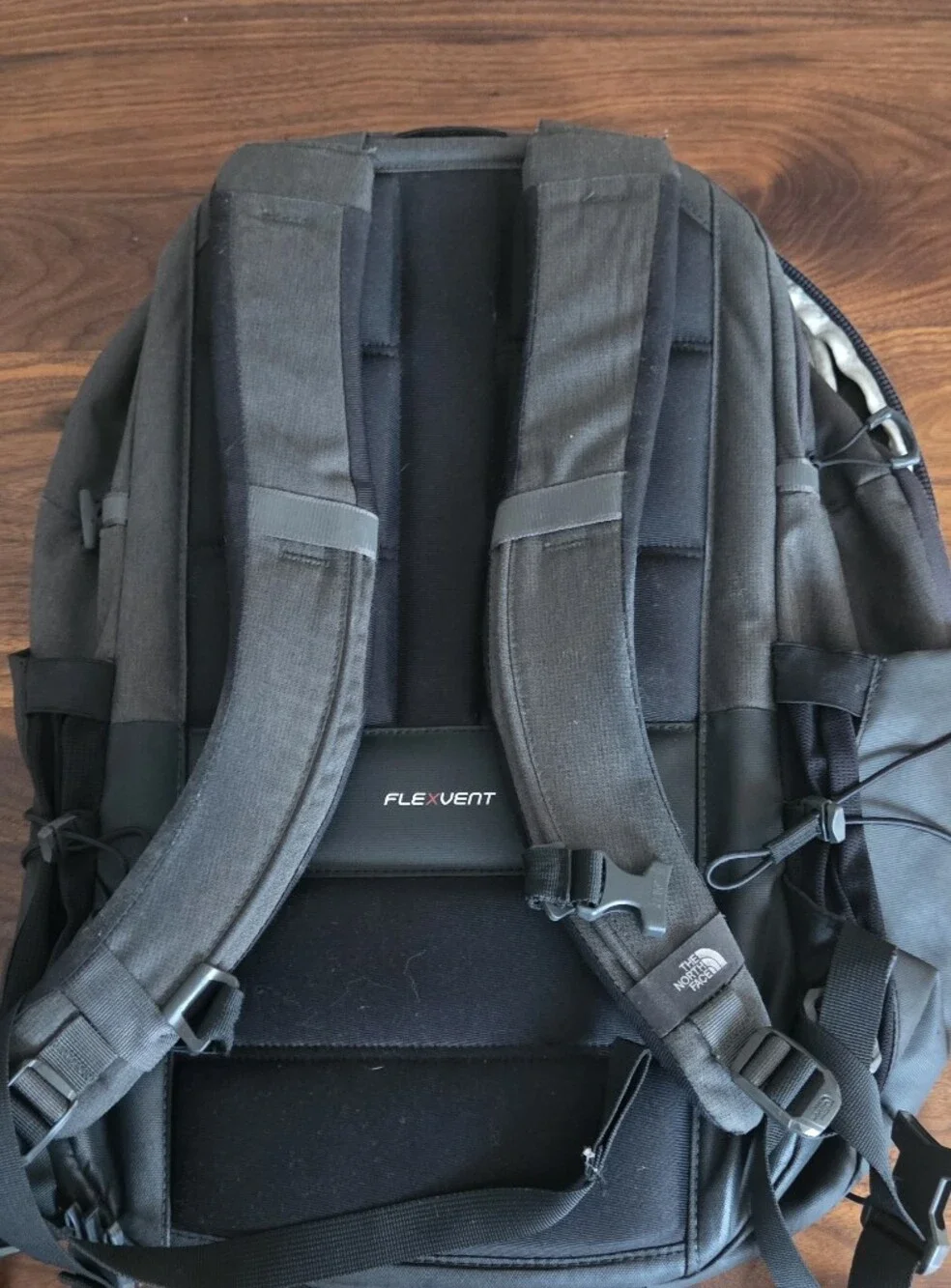 The North Face Borealis  28L Backpack with Front Bungee